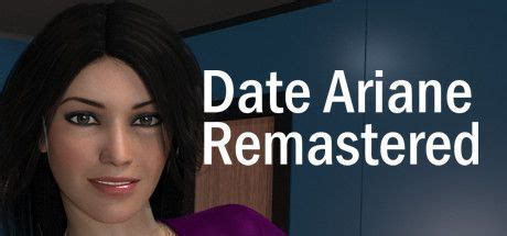 date ariane hentai|Date Ariane Remastered